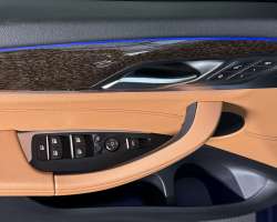 BMW X3 G01 30d xDrive 265cv M Sport 11