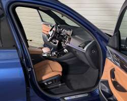 BMW X3 G01 30d xDrive 265cv M Sport 1