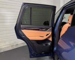 BMW X3 G01 30d xDrive 265cv M Sport 2