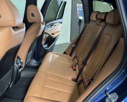 BMW X3 G01 30d xDrive 265cv M Sport 4