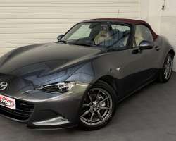 Mazda MX-5 ND 1.5 131cv Sakura 0