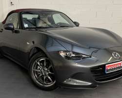 Mazda MX-5 ND 1.5 131cv Sakura 2