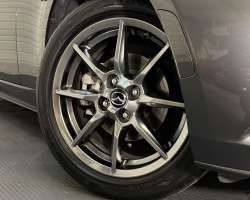 Mazda MX-5 ND 1.5 131cv Sakura 3