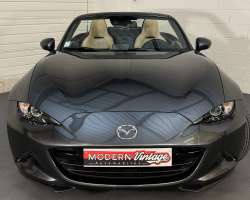 Mazda MX-5 ND 1.5 131cv Sakura 8