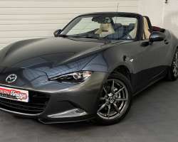 Mazda MX-5 ND 1.5 131cv Sakura 9