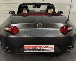 Mazda MX-5 ND 1.5 131cv Sakura 1