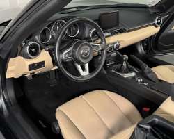 Mazda MX-5 ND 1.5 131cv Sakura 7