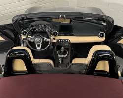 Mazda MX-5 ND 1.5 131cv Sakura 9