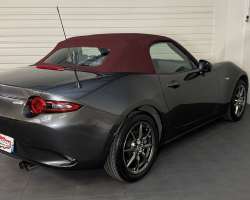 Mazda MX-5 ND 1.5 131cv Sakura 2