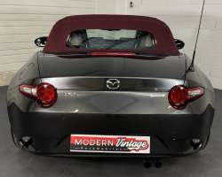 Mazda MX-5 ND 1.5 131cv Sakura 3