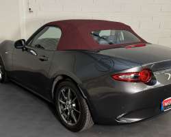 Mazda MX-5 ND 1.5 131cv Sakura 5