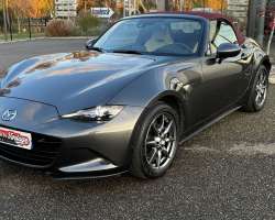 Mazda MX-5 ND 1.5 131cv Sakura 6