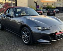 Mazda MX-5 ND 1.5 131cv Sakura 8