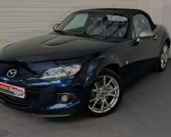 Mazda MX-5 NCFL Roadster 1.8 126cv Sendo 0