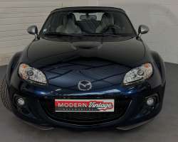 Mazda MX-5 NCFL Roadster 1.8 126cv Sendo 1