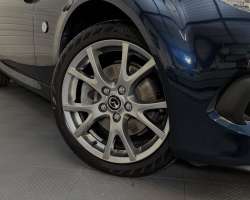 Mazda MX-5 NCFL Roadster 1.8 126cv Sendo 4