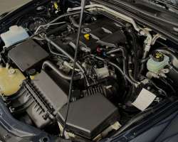 Mazda MX-5 NCFL Roadster 1.8 126cv Sendo 6