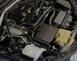 Mazda MX-5 NCFL Roadster 1.8 126cv Sendo 8