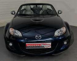 Mazda MX-5 NCFL Roadster 1.8 126cv Sendo 9