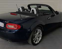 Mazda MX-5 NCFL Roadster 1.8 126cv Sendo 0