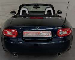 Mazda MX-5 NCFL Roadster 1.8 126cv Sendo 1