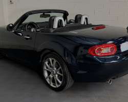 Mazda MX-5 NCFL Roadster 1.8 126cv Sendo 2