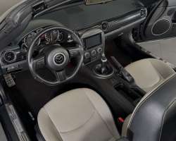 Mazda MX-5 NCFL Roadster 1.8 126cv Sendo 6