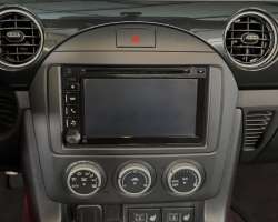 Mazda MX-5 NCFL Roadster 1.8 126cv Sendo 10