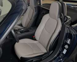 Mazda MX-5 NCFL Roadster 1.8 126cv Sendo 4