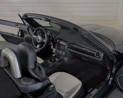 Mazda MX-5 NCFL Roadster 1.8 126cv Sendo 6