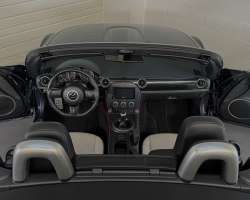 Mazda MX-5 NCFL Roadster 1.8 126cv Sendo 7