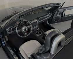 Mazda MX-5 NCFL Roadster 1.8 126cv Sendo 8