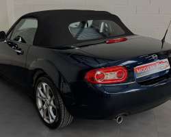 Mazda MX-5 NCFL Roadster 1.8 126cv Sendo 9