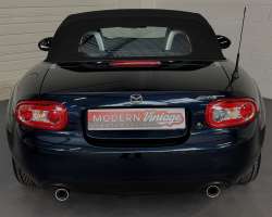 Mazda MX-5 NCFL Roadster 1.8 126cv Sendo 10