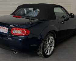 Mazda MX-5 NCFL Roadster 1.8 126cv Sendo 11