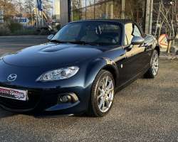 Mazda MX-5 NCFL Roadster 1.8 126cv Sendo 0