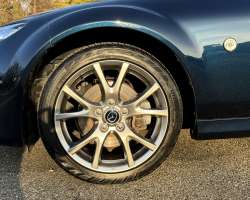 Mazda MX-5 NCFL Roadster 1.8 126cv Sendo 1