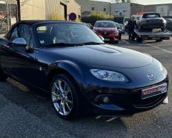 Mazda MX-5 NCFL Roadster 1.8 126cv Sendo 2