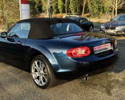 Mazda MX-5 NCFL Roadster 1.8 126cv Sendo 3