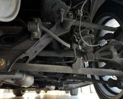 Mazda MX-5 NCFL Roadster 1.8 126cv Sendo 5