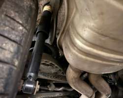 BMW 320ci E46 Cabriolet 170cv 0