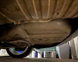 BMW 320ci E46 Cabriolet 170cv 2