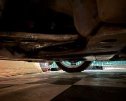 BMW 320ci E46 Cabriolet 170cv 3