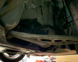 BMW 320ci E46 Cabriolet 170cv 4