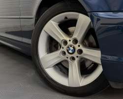 BMW 320ci E46 Cabriolet 170cv 3