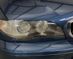 BMW 320ci E46 Cabriolet 170cv 4