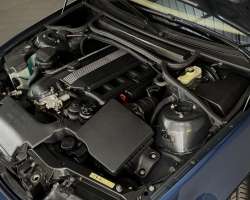 BMW 320ci E46 Cabriolet 170cv 6