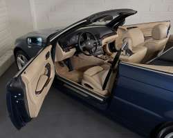 BMW 320ci E46 Cabriolet 170cv 6