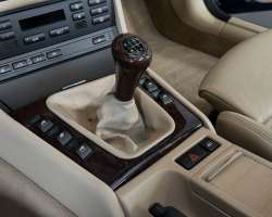 BMW 320ci E46 Cabriolet 170cv 10