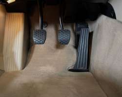 BMW 320ci E46 Cabriolet 170cv 1